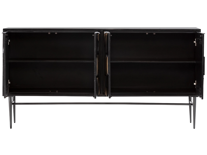 MOME Sideboard NAVYA