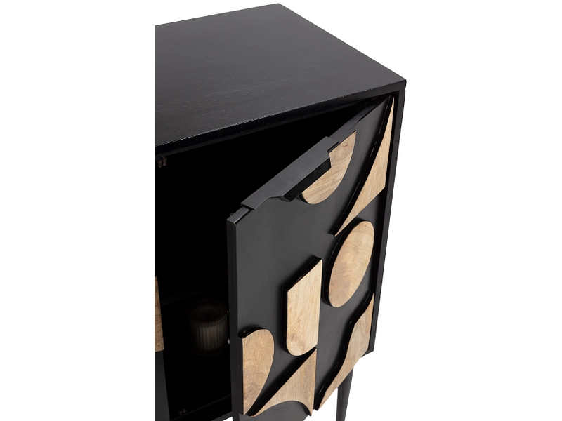 MOME Sideboard NAVYA