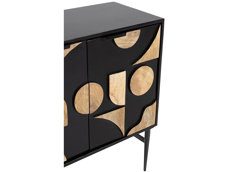 MOME Sideboard NAVYA