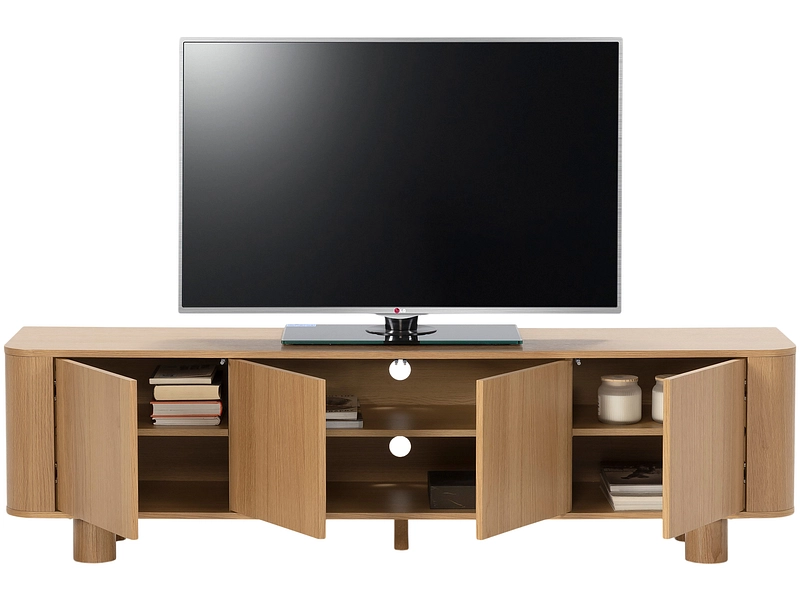 MOME Mobile TV PADOC