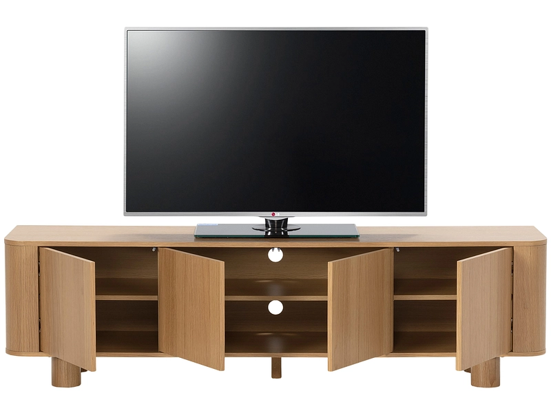 MOME Mobile TV PADOC