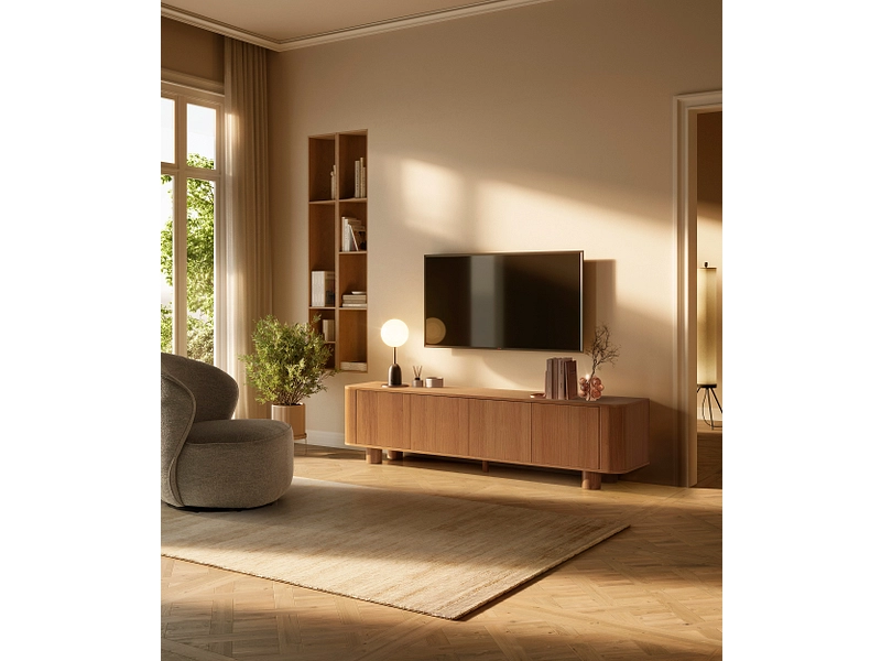 MOME Mobile TV PADOC