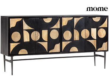 MOME Sideboard NAVYA