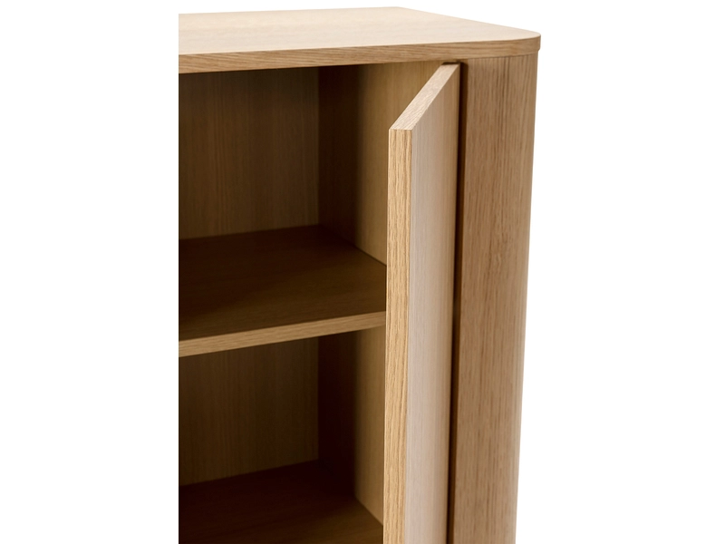 Comò MOME PADOC 4 ante