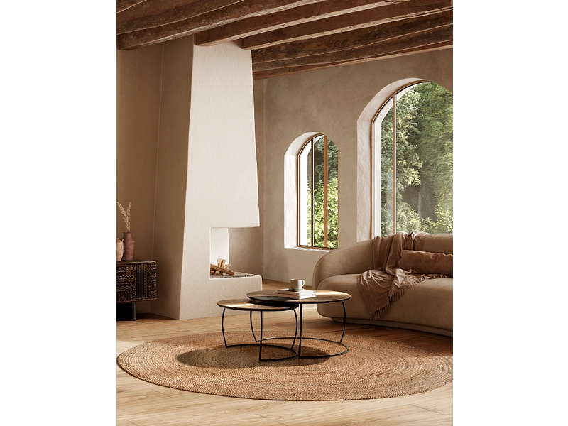 MOME Set für Couchtische SELENE MOME Set für Couchtische SELENE