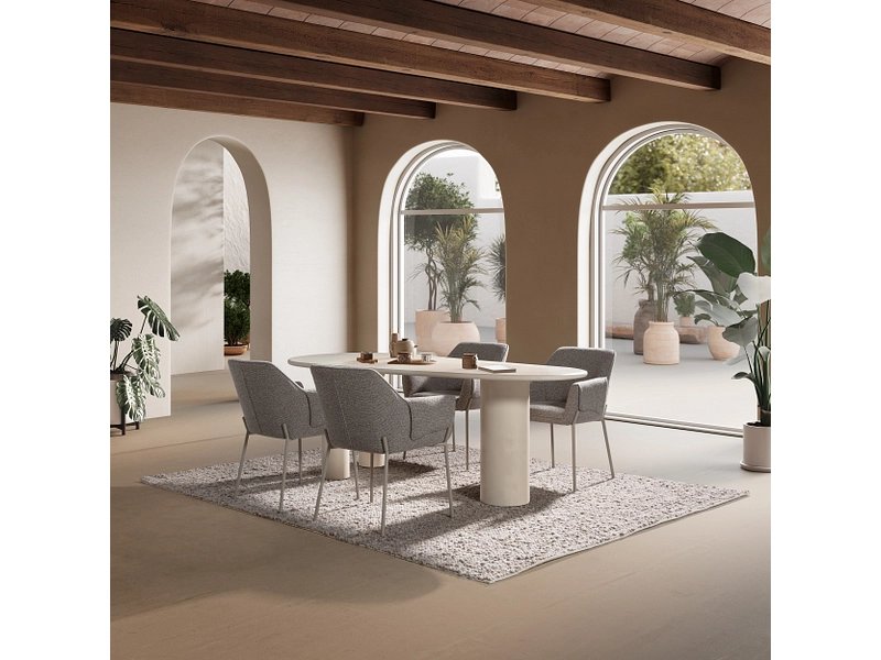 MOME Chaise SUMA