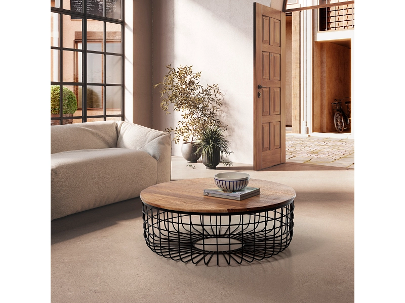 MOME Couchtish SUVAN