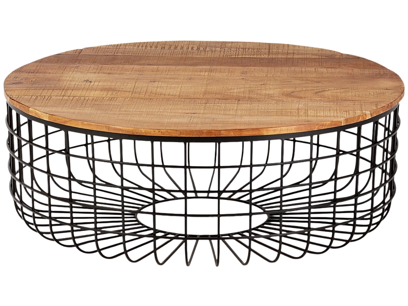 MOME Couchtish SUVAN