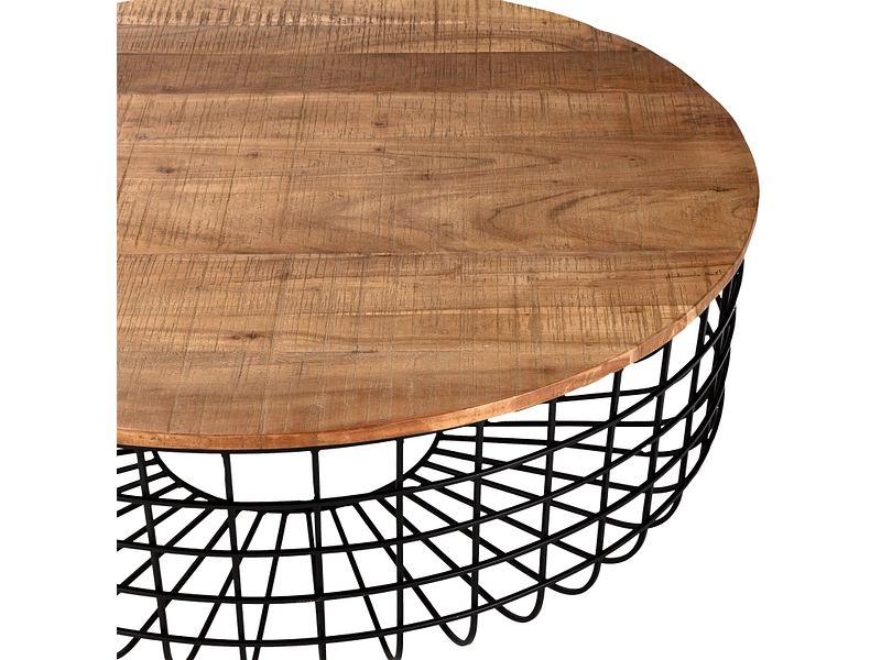 MOME Couchtish SUVAN