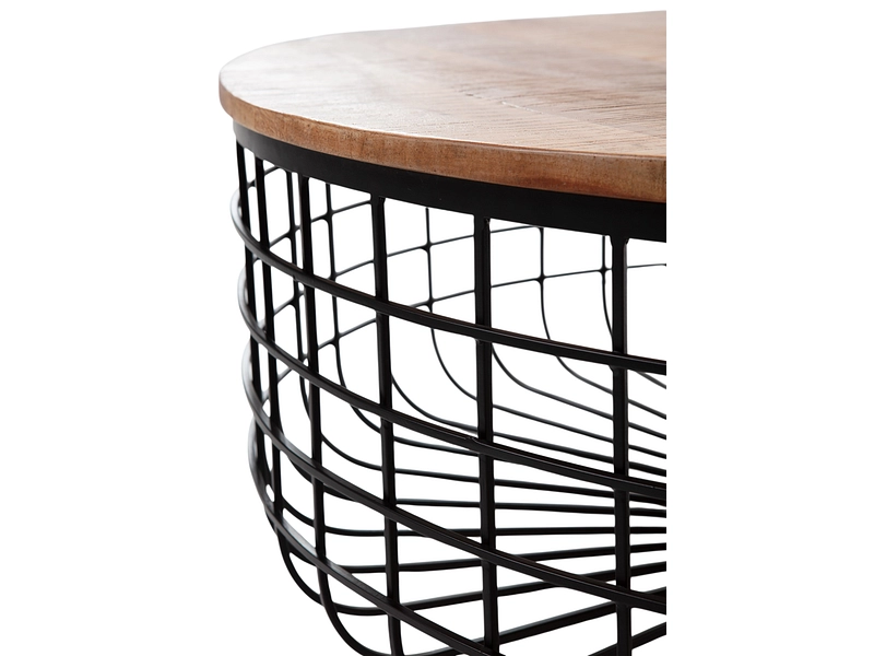 MOME Couchtish SUVAN