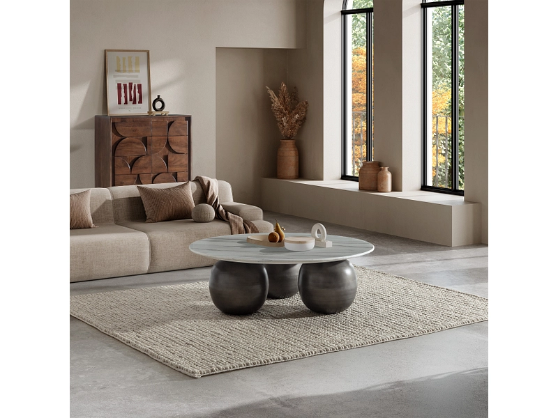 MOME Table basse TANYA