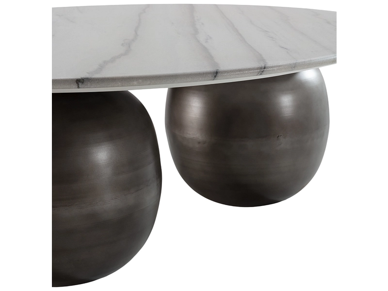 MOME Table basse TANYA