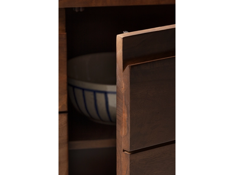 Comò MOME TRISHA 2 ante