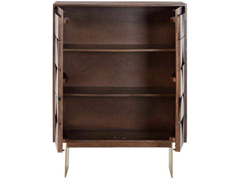 Comò MOME TRISHA 2 ante