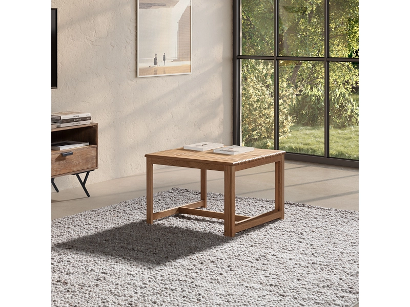 MOME Table basse UNAI