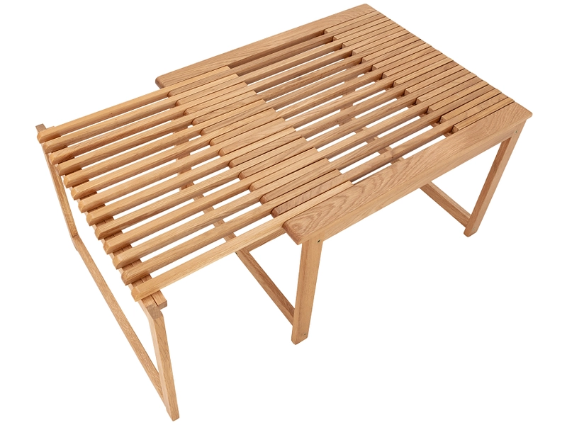 MOME Table basse UNAI