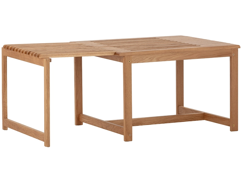 MOME Table basse UNAI