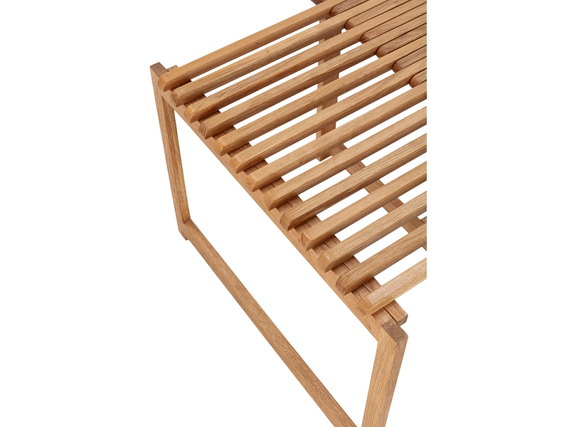 MOME Table basse UNAI