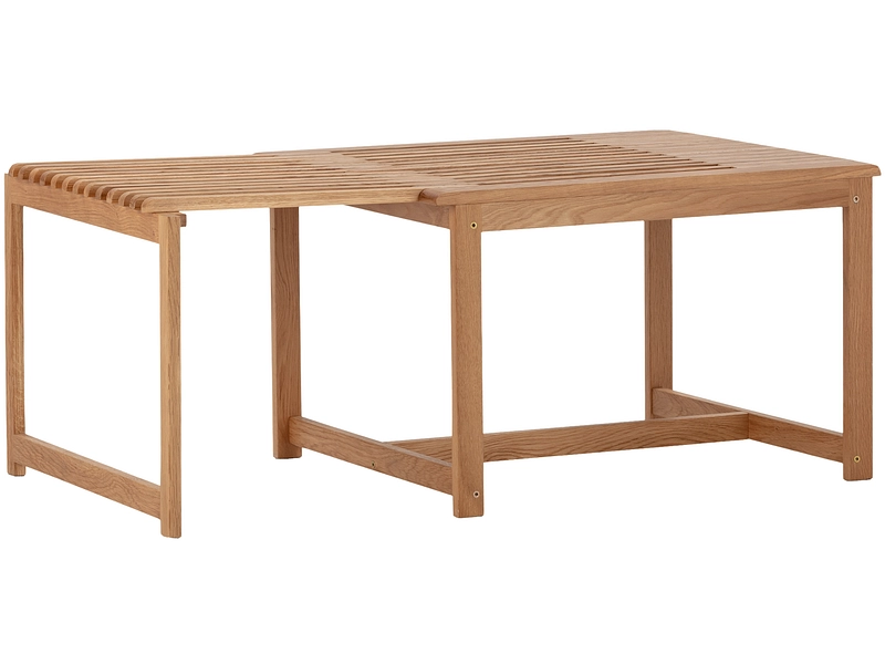 MOME Table basse UNAI