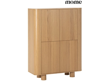 Comò MOME PADOC 4 ante