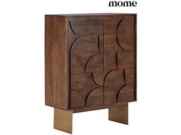 Comò MOME TRISHA 2 ante