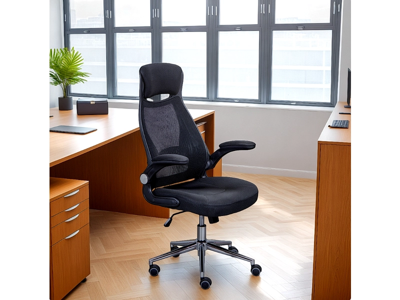 Chaise de bureau TECWORK