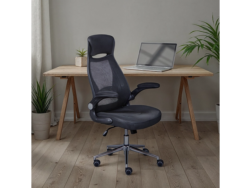 Chaise de bureau TECWORK