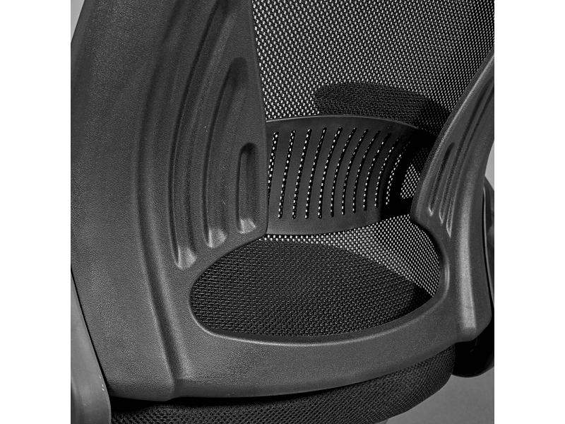 Chaise de bureau TECWORK