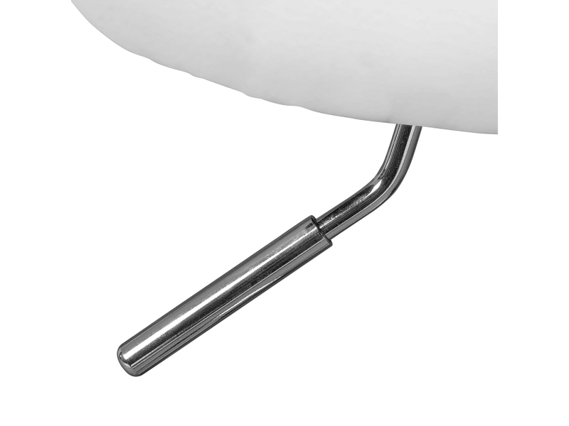 Sgabello da ufficio ASRA