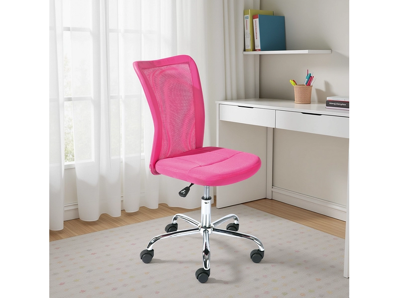 Chaise de bureau BONNIE