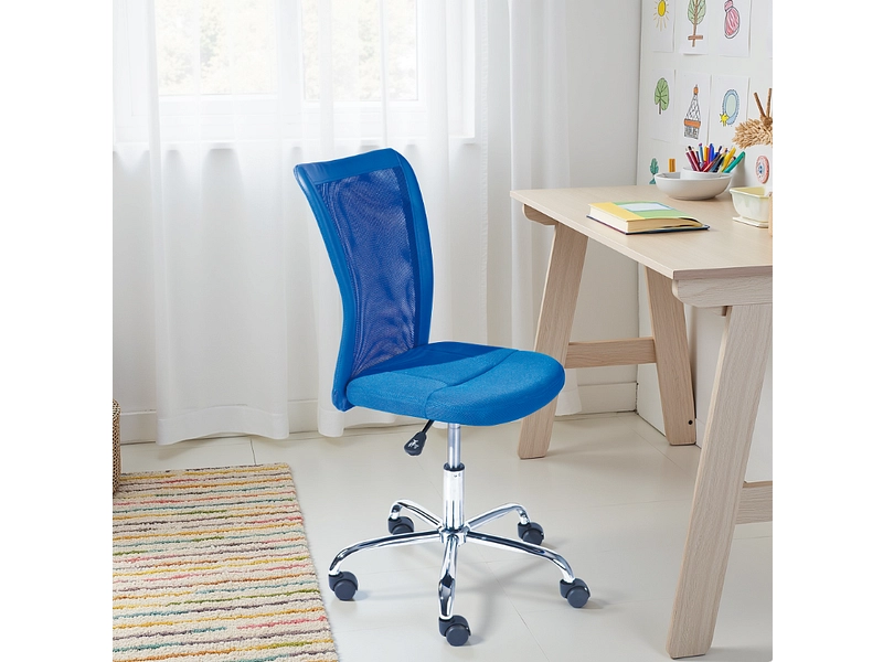 Chaise de bureau BONNIE