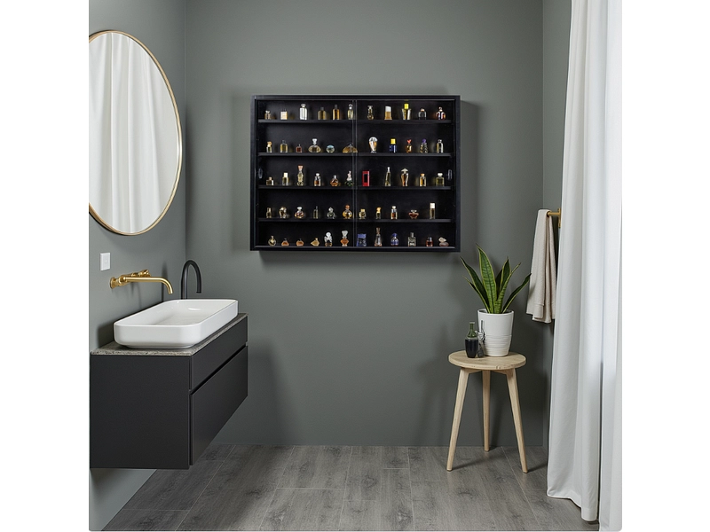 Wandregal COLLECTION