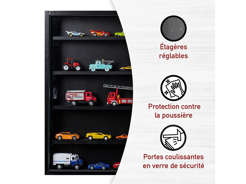 Wandregal COLLECTION