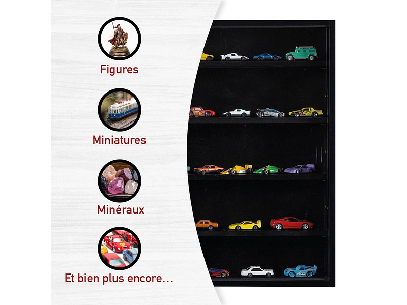 Wandregal COLLECTION