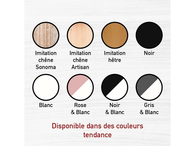 Wandregal COLLECTION