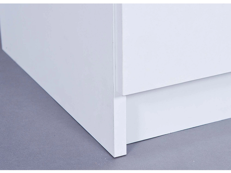 Kommode WEST 3 Schubladen