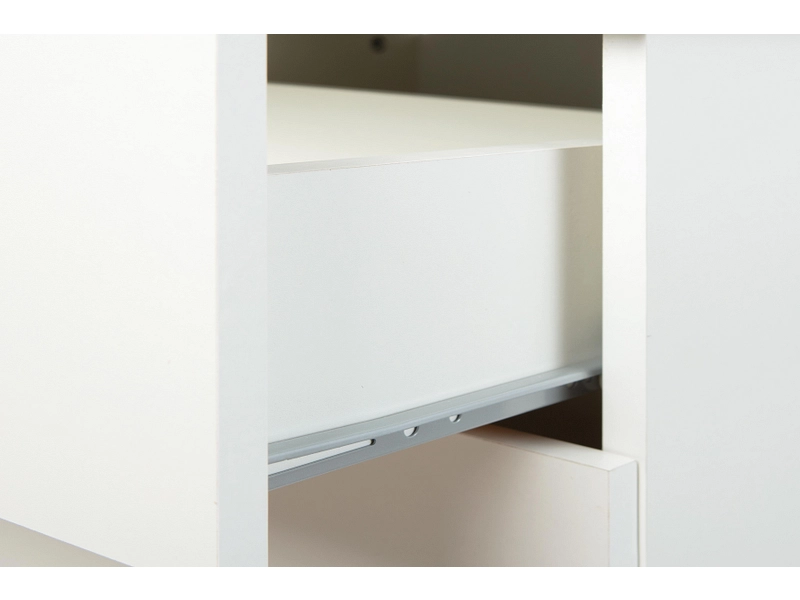 Kommode WEST 4 Schubladen Kommode WEST 4 Schubladen