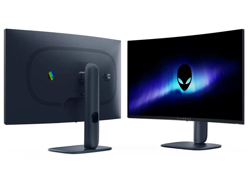 ALIENWARE Moniteur