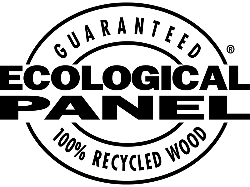 Armoire MUNDI blanc brillant