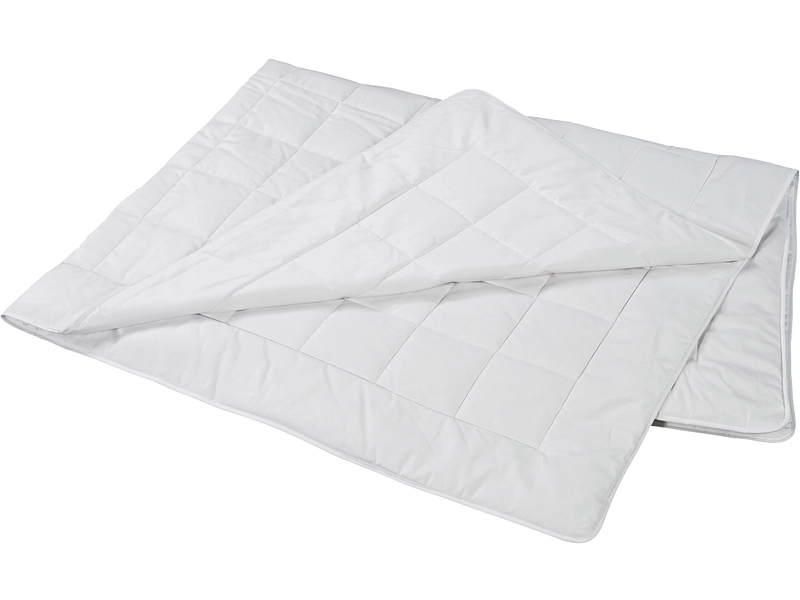 BILLERBECK EDITION Duvet BRISA SILK SUPERLIGHT