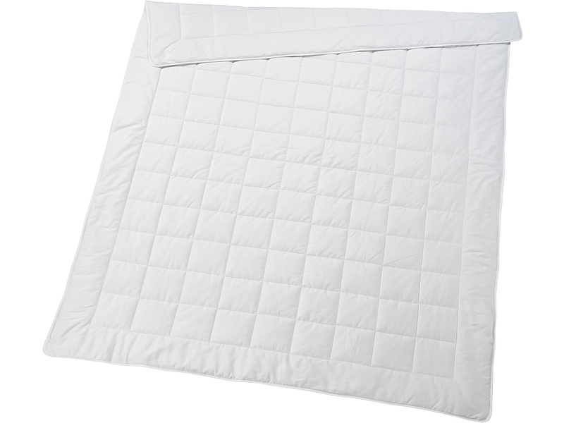 BILLERBECK EDITION Duvet BRISA SILK SUPERLIGHT