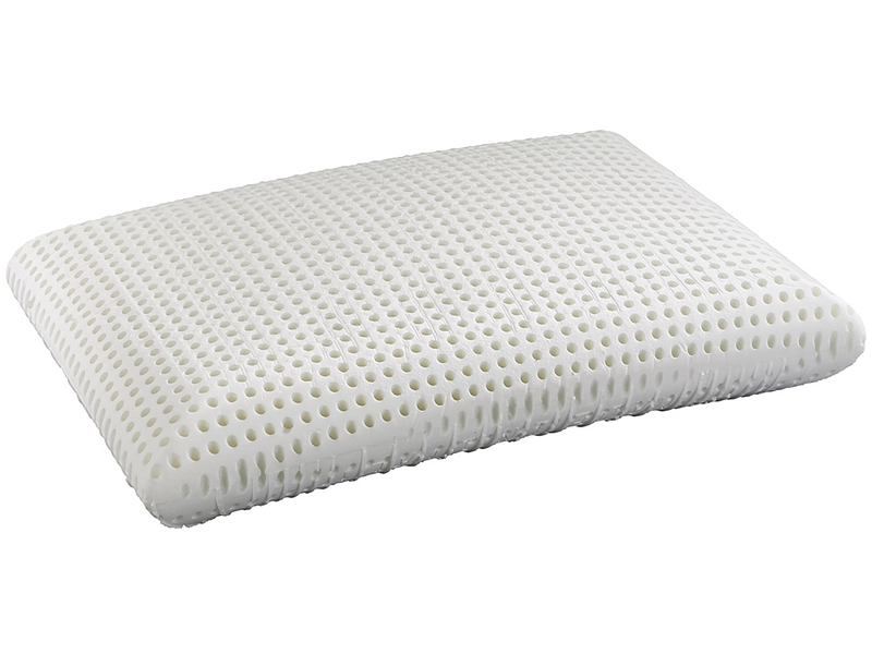 BILLERBECK EDITIONErgonomisches Kopfkissen BRISA TRAVELLER
