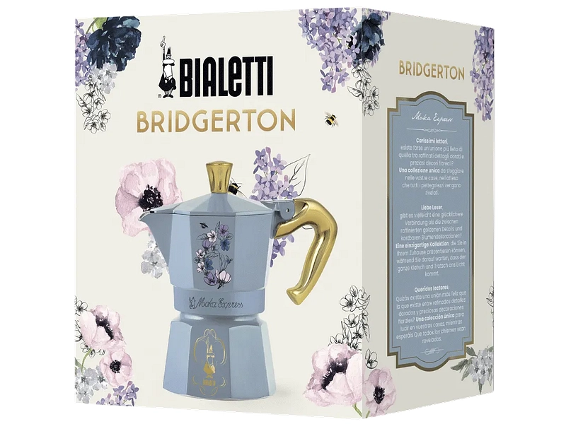 BIALETTI Cafetière italienne BIALETTI Cafetière italienne