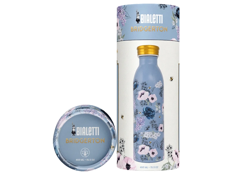 BIALETTI Isotherme Trinkflasche BRIDGERTON