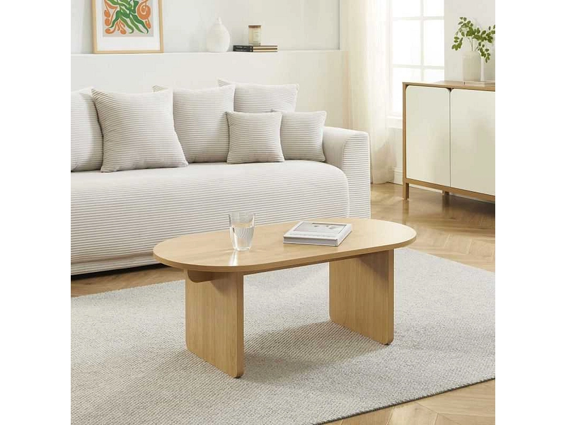 BAÏTA Table basse AFFY