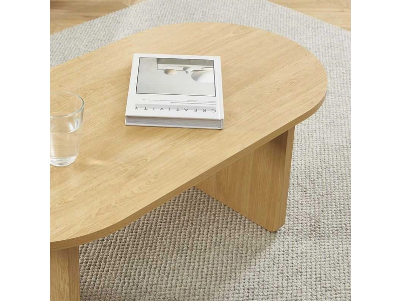 BAÏTA Table basse AFFY