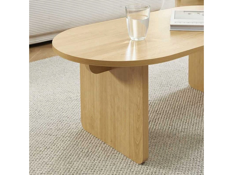 BAÏTA Table basse AFFY