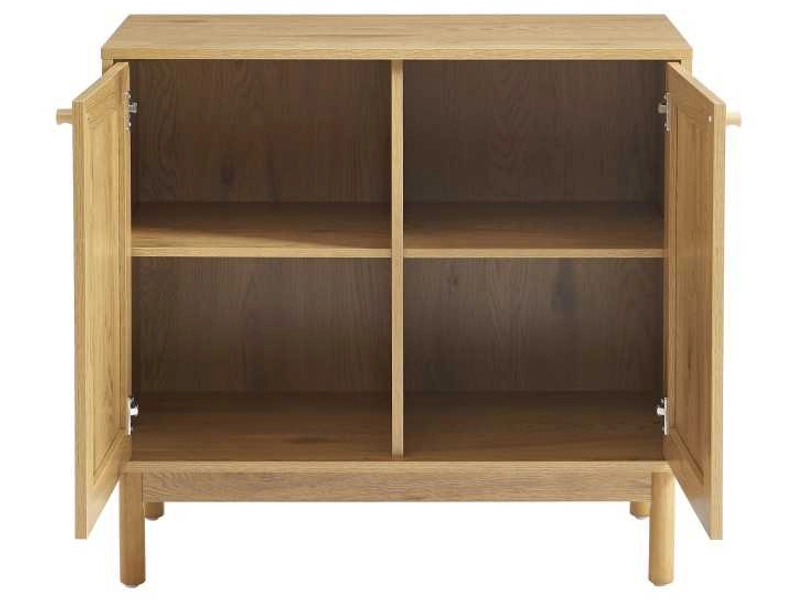 Kommode BAÏTA BAAMA 2 Türen