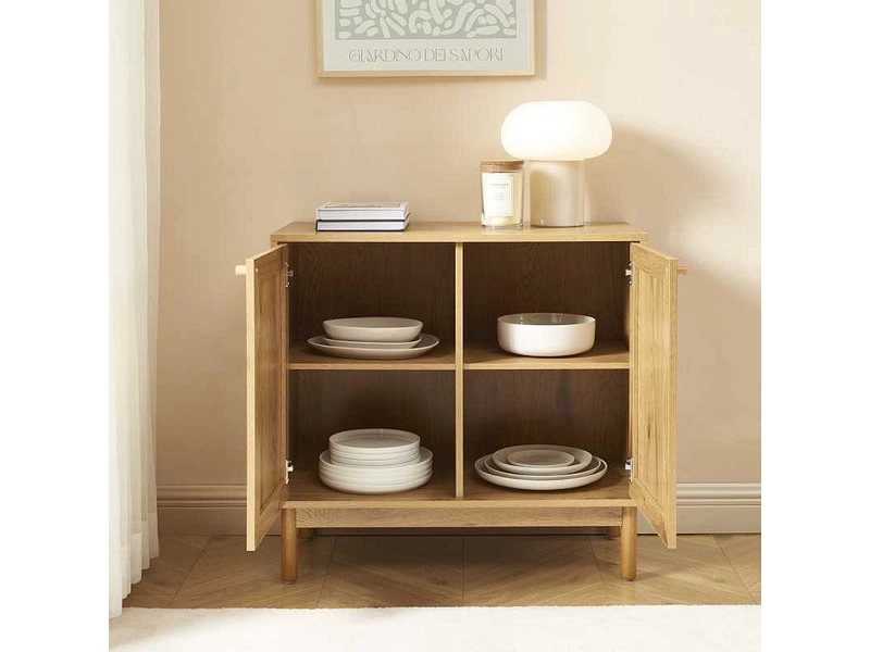 Kommode BAÏTA BAAMA 2 Türen