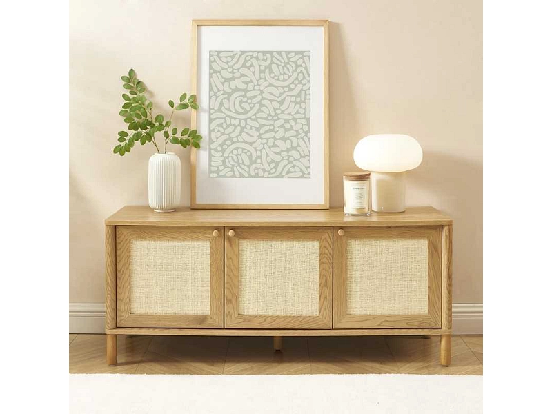 BAÏTA Meuble TV HAIDA